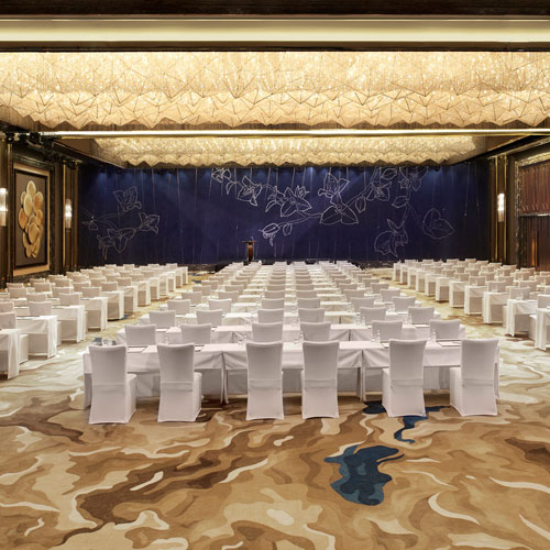 Event Planning