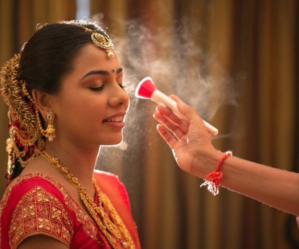 Bridal Beauty