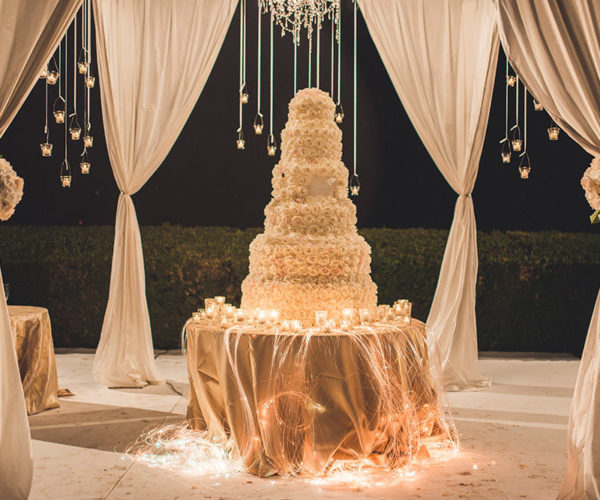 Catering & Cakes