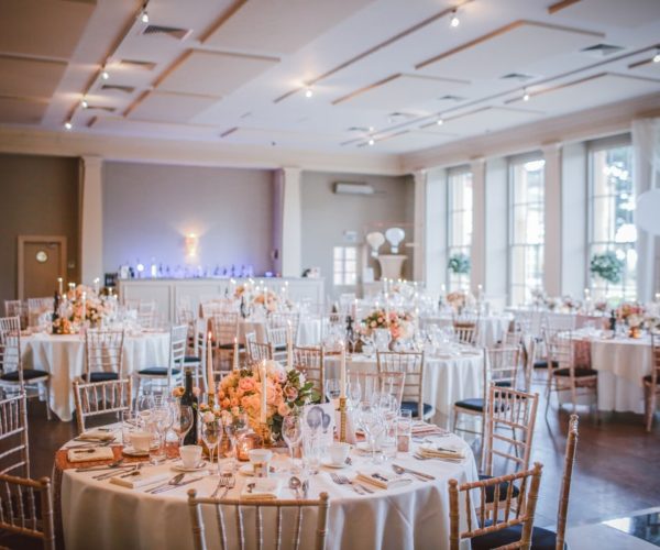 Table & Chair Hire