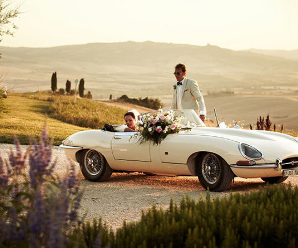 Luxury Transportation