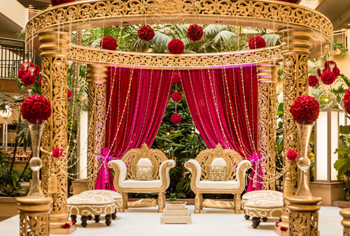 Wedding Planning